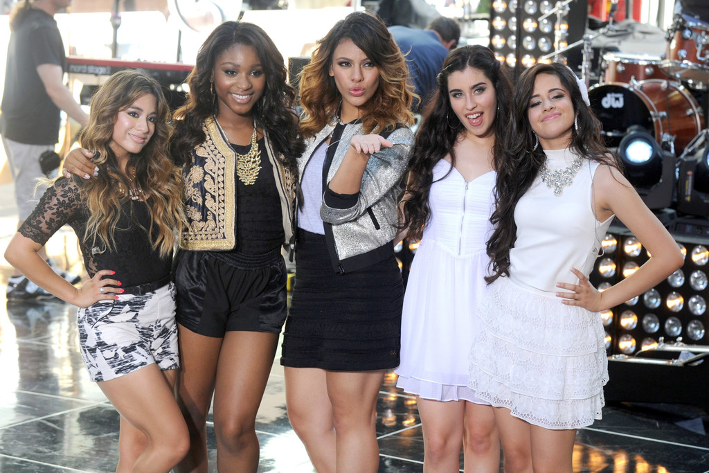 Fifth Harmony Fifth Harmony